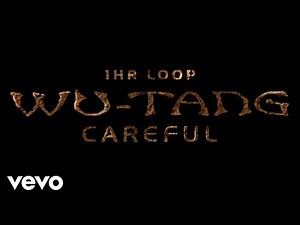 Careful (Click, Click) (1 Hour Loop-Explicit)
