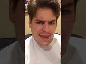 How to do a Clone Trooper impression