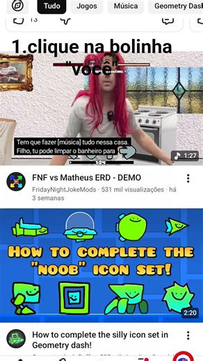 tutorial como criar um canal!!!