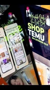 What Is Temu and Why Is it So Successful?
