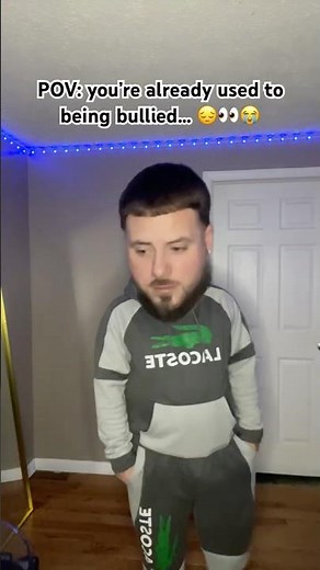 you’re already used to being bullied! 😔❤️‍🩹 #shorts #funny #shortvideo #comedy #short #viral