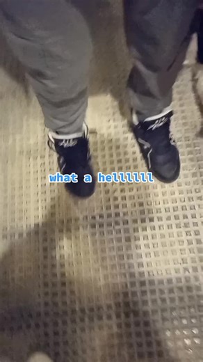 What a Hell Sneaker Guy Memes