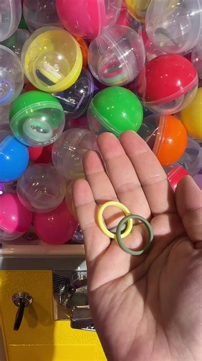 Mystery Ring Pods Unveiled: Get Your Surprise Rings Today!