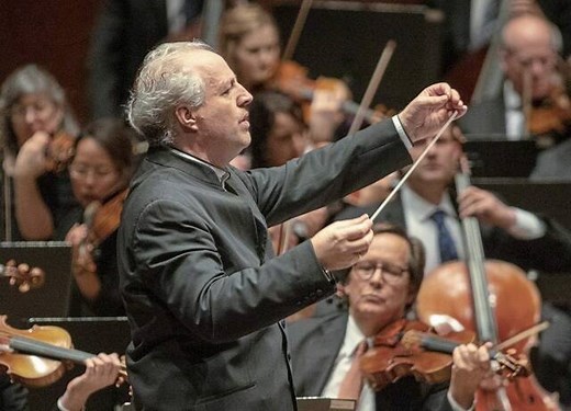 Pittsburgh Symphony extends Manfred Honeck’s contract