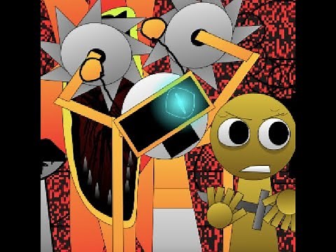 Sprunktime 2001 Phase 3 (Gameplay + Mix)