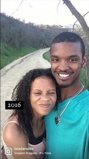 We grew up together 🥹