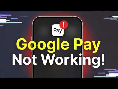 How to solve Google Pay not working after leaving Android Beta
