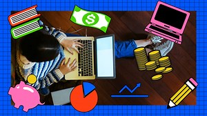 How to Write a Resume if You’ve Never Had a Real Job