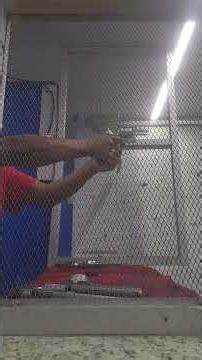 8 shot Ruger Redhawk snub 👃 🔊🔥