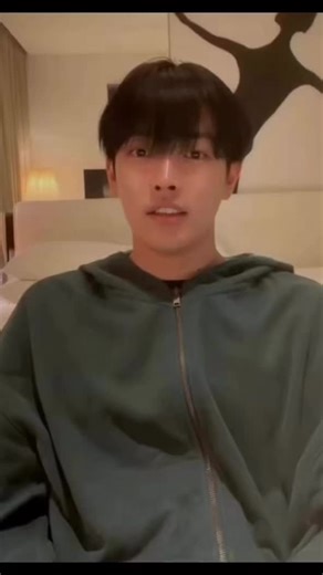 #Ateez HongJoong pop live 22/2/26