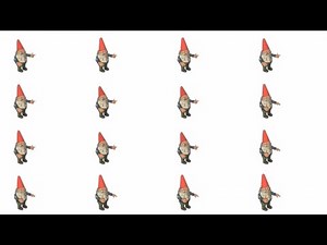 You've Been Gnomed Laugh meme play 1,398,053 times