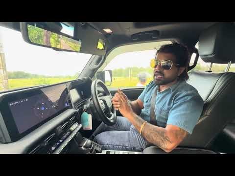 auto වාහනයක් driving කරන්න නිවැරදිව දැන ගනිමු