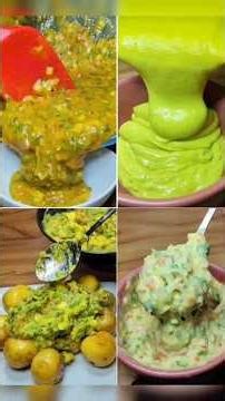 Let's prepare the culprit behind your craving: 11 homemade chili peppers