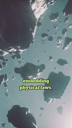Physics Informed Neural Networks in Geoscience