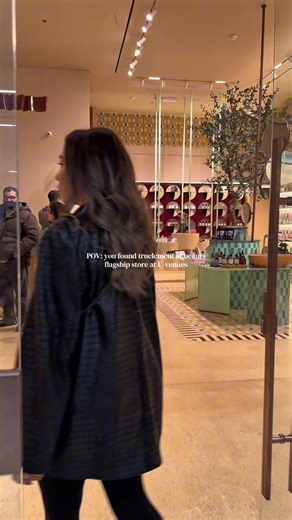 BRB, moving into Beauts newest flagship store at U-venues💅✨ #truelement #Beauts #uvenues