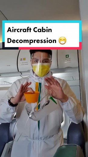 Understanding Aircraft Cabin Decompression