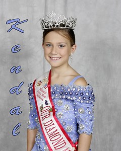 Junior miss nudist pageant videos