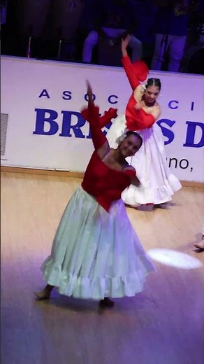 Festejo: Ritmo y energía afroperuana en Brisas del Titicaca | Folklore Peruano