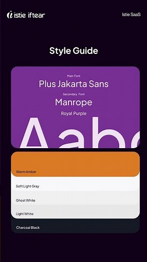 Payroll HR Tax SaaS Landing Page UI/UX Design