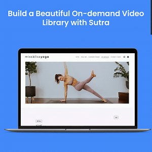 ⭐️⭐️⭐️⭐️⭐️ “Welcome to the future of fitness.” - samkanawati Join the growing community of instructors who have created their own online fitness studio for FREE. 🤯 | Arketa
