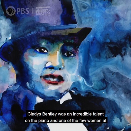97K views · 308 reactions | Gender identity pioneer Gladys Bentley joined New York’s Harlem Renaissance jazz scene at age 16 and became an instant sensation. Follow this entertainer's rise to prominence on the latest episode of Unladylike2020. | American Masters | Facebook