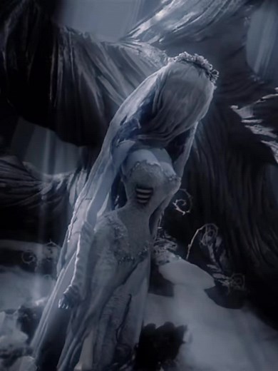 Corpse Bride and Mariah the Scientist Video Edit