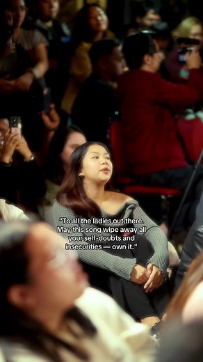 Dionela's Inspirational Song 'Marilag' Unveiled