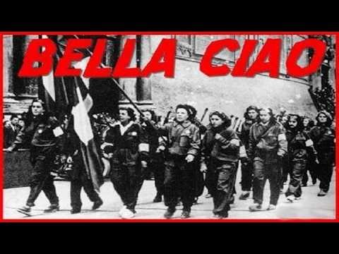 Bella Ciao – Traditional Italian Folk Song #italiansong