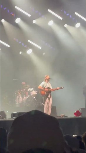 Mt Joy, #concert Live @ Floydfest 2025 #livemusic