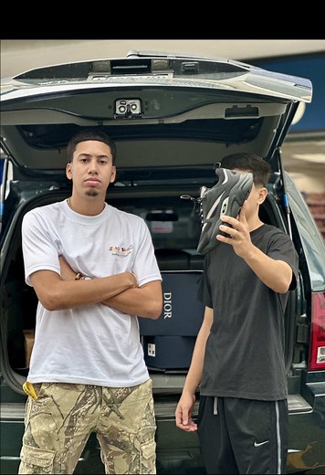 💯🔥🎥 #sneakers #viral #paratii #fypシ #soycreador #tendencia