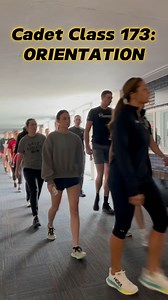 23K views · 728 reactions | We had some new faces at the Training Academy. Yesterday, candidates for the #OSHPCadetClass173 were in the building for their orientation. Soon, they’ll sign their official letters of intent at signing day. Follow along as they continue their journey to become the newest Ohio State Highway Patrol troopers. #JoinOSHP | Ohio State Highway Patrol | Facebook