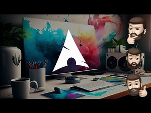 Arch Linux APÓS 2 anos de USO - Minha experiência com o sistema que atualiza o tempo todo em 2026🫣