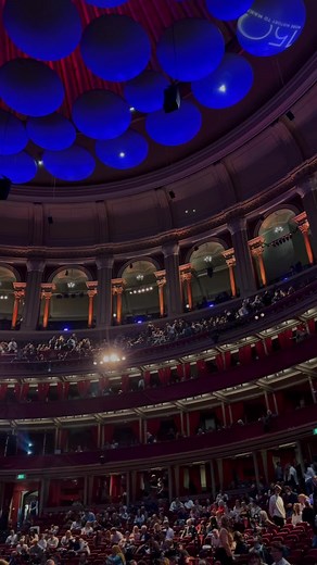 Magical Harry Potter Live Concert Experience at Royal Albert Hall