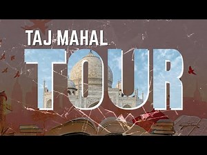 Delhi to Taj Mahal One Day Tour