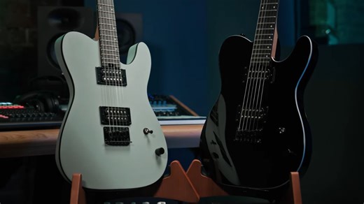 “Legendary San Dimas performance at a price point that'll blow your mind”: Charvel launches the Standard Series with a $599 Tele that promises to play like a pro