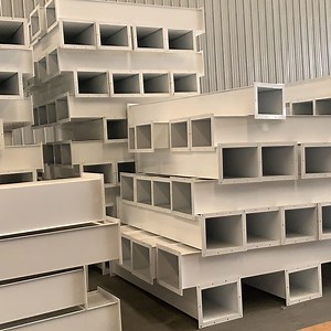 [Hot Item] Feed Mill Grain Chain Bucket Elevator