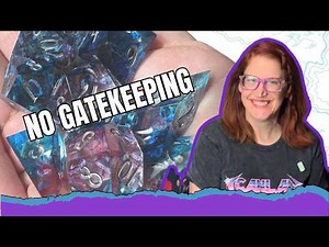 Full Dicemaking Tutorial (No Gatekeeping)
