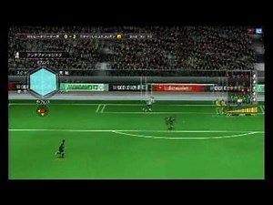 WCCF CWC7th 全国決勝大会 Gブロック第1試合