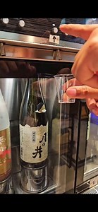 [CAFE NEWS: Sake Tasting Machine Pop-up] 🍶 Everyday's a day to celebrate when you've got a machine that dispenses sake! The JAPAN RAIL SAKE BAR continues to be a hit with the crowd as we keep the good times flowing all the way into 2024! Spoilt for choice? Here are a few staff recommendations for you to try out: 🍶 Tsumugi Bijin Gran Junmai Daiginjo: This rich and dry sake has won the gold medal at the 2019 KURAMASTER Sake Competition, with it's umami flavour! 🌸 Nishioka Honten Hananoi Kodaima
