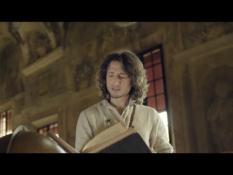 ELYAZ - The Place Where We Belong (Official Video)