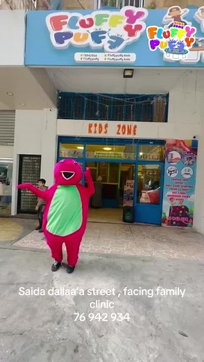 Engaging Kids Activities in Lebanon's Playgrounds