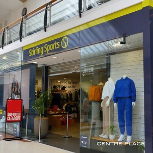 Discover endless entertainment at Centre Place – find arcade games, mini golf, laser strike, movies and more! 👾🍿 | Centre Place Shopping Centre