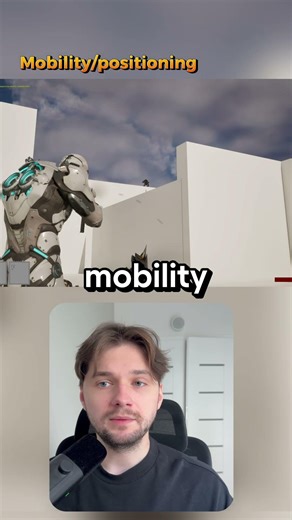 6 Rune Categories That Change Everything #devlog #indiedev #unrealengine