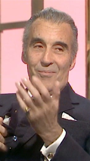 178K views · 5.1K reactions | Why Christopher Lee COULDN'T Escape Dracula 率‍♂️ | Celebs Up Close | Facebook