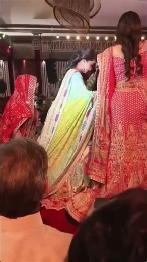 indresh ji maharaj wife ❤️❤️ #indreshji #wedding #viral #new