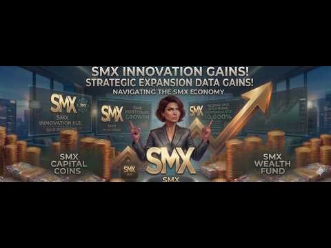 SMX Stock 🚨 70% Crash… Massive Comeback Coming?