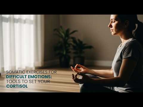 Behavioral Activation: How to Get Motivated for Stuff That Matters