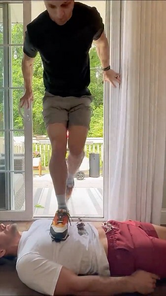 Moves you can use with your siblings to make your life at home more efficient. Part 5