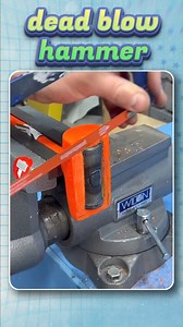 1.4M views · 7.9K reactions | dead blow hammer #deadblowhammer #deadblow #deadblowhammers #hammer #bestdeadblowhammer #deadblowhammervsrubbermallet #bestdealsdeadblowhammer #gadgets #coolgadgets #uniquegadgets #newgadgets #amazongadgets #gadget #latestgadgets #gadgetsonamazon #smartgadgets #homegadgets #science #scienceexperiments #scienceexperiment #scienceforkids #kidsscience #coolscience #sickscience #coolscienceexperiments #athomescience | AmeWhere | Facebook