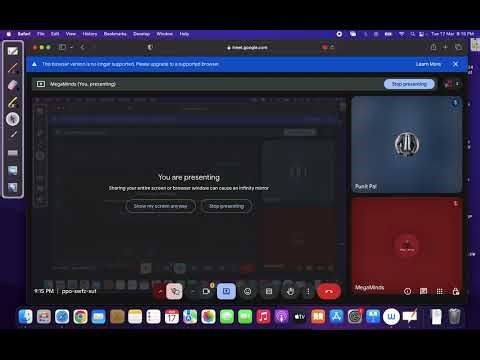 Wavy Curvy Method for Solving Inequalities